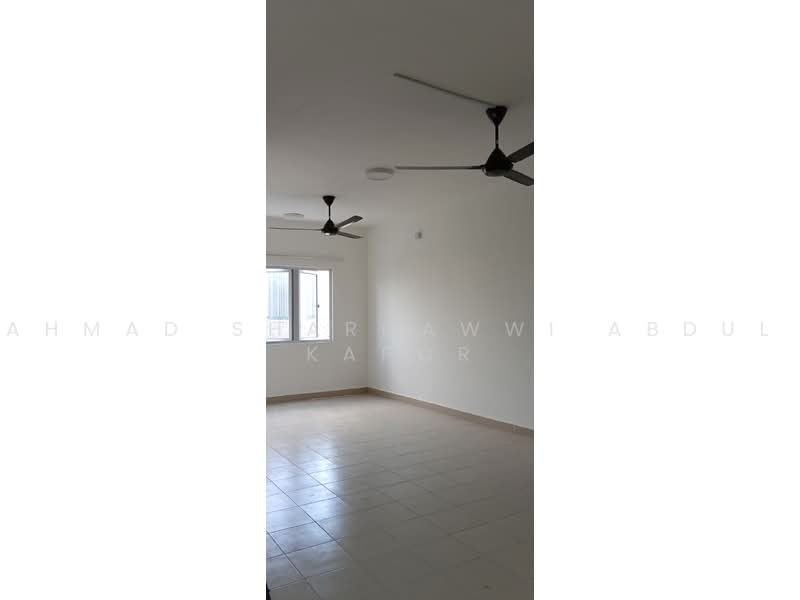 Condominium for Rent at Residensi Desa Satumas - Ahmad Sharqawwi Abdul Kapor - Living Room - PropertyGuru.com.my