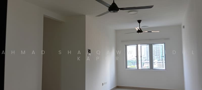 Condominium for Rent at Residensi Desa Satumas - Ahmad Sharqawwi Abdul Kapor - Interior - PropertyGuru.com.my