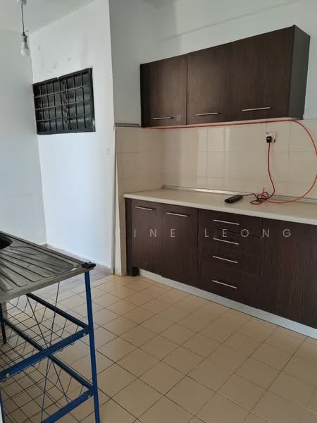 Pangsapuri untuk Dijual di Laguna Biru - Katherine Leong - Kitchen - PropertyGuru.com.my