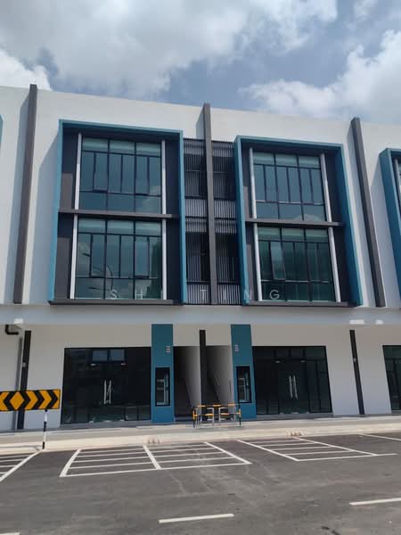Kedai / Pejabat untuk Disewa di Bandar Baru Permas Jaya (Permas Jaya) - Shi Ting - PropertyGuru.com.my