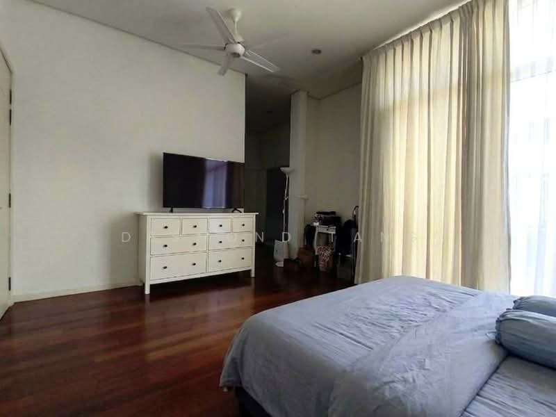 Semi-Detached House for Sale in Ampang Jaya (Ampang) - Desmond Tang - Bedroom - PropertyGuru.com.my