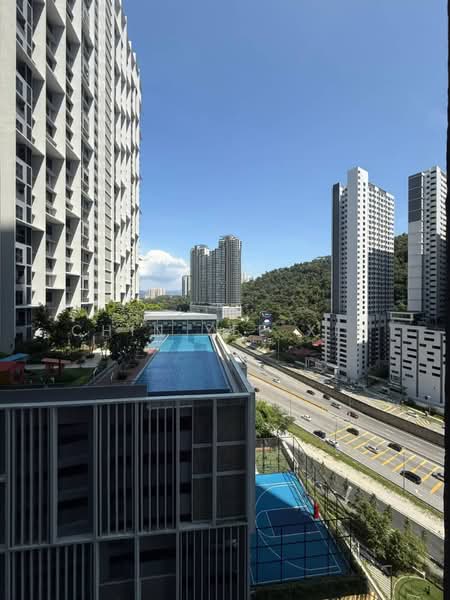 Service Residence for Sale at D'Quince Residences - Chin Yee Xin - Exterior - PropertyGuru.com.my