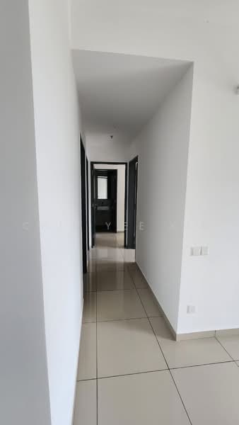 Service Residence for Sale at D'Quince Residences - Chin Yee Xin - Corridor - PropertyGuru.com.my