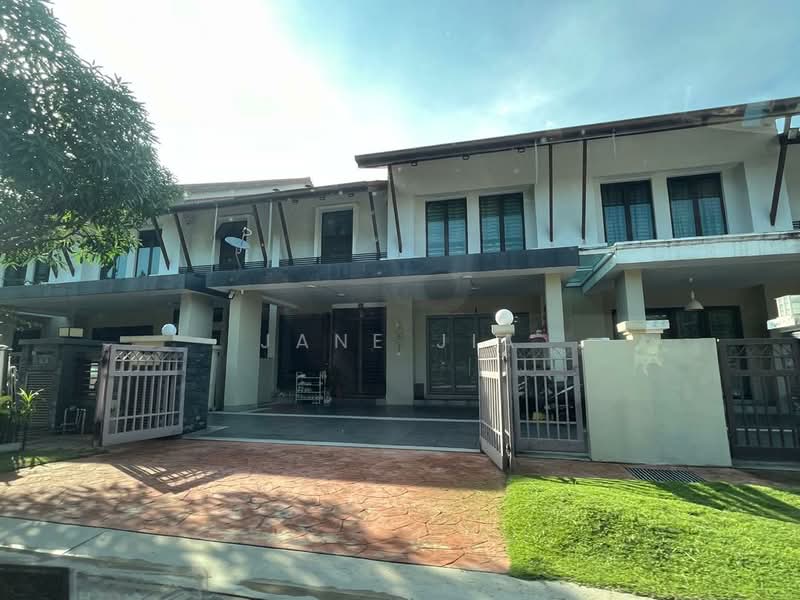 Rumah Teres 1-Tingkat untuk Dijual di Puchong (Selangor) - Jane Jia - Exterior - PropertyGuru.com.my