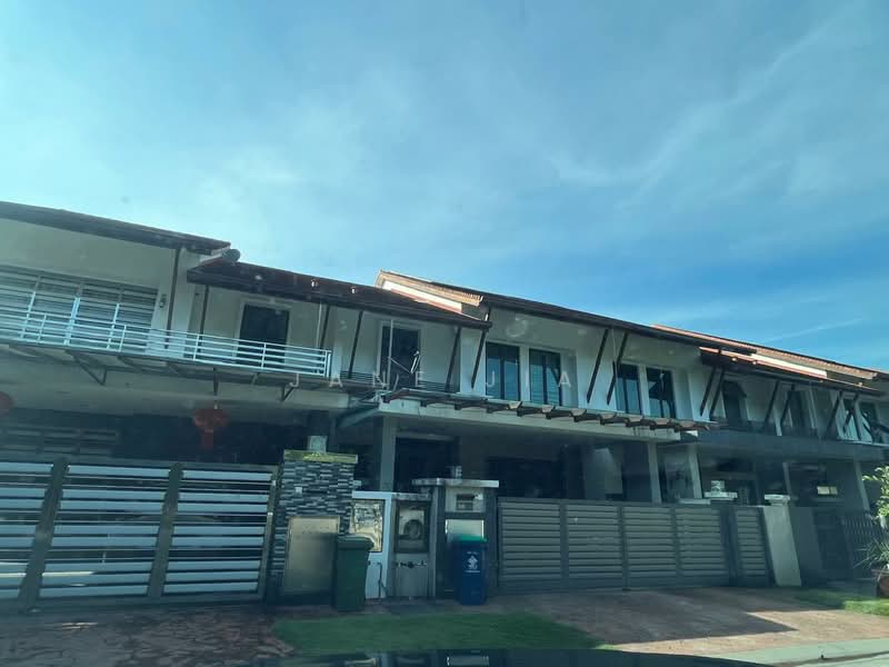 Rumah Teres 1-Tingkat untuk Dijual di Puchong (Selangor) - Jane Jia - Exterior - PropertyGuru.com.my