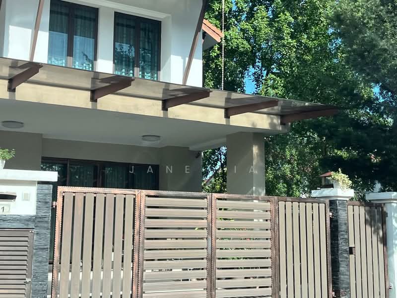 Rumah Teres 1-Tingkat untuk Dijual di Puchong (Selangor) - Jane Jia - Exterior - PropertyGuru.com.my
