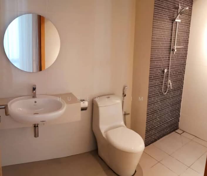 Terraced House for Rent in Damansara Perdana (Selangor) - Hubert Lim - Bathroom - PropertyGuru.com.my
