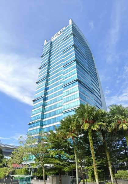 Pejabat untuk Disewa di Petaling Jaya (Selangor) - Ahmad Fadli Ayub - Exterior - PropertyGuru.com.my