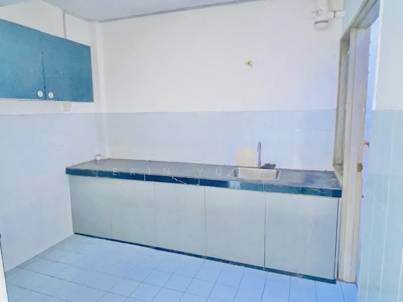 Apartment for Rent at Sri Sentosa AC4 - Erin Yusof - Kitchen - PropertyGuru.com.my