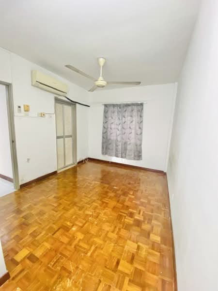 Apartment for Rent at Sri Sentosa AC4 - Erin Yusof - PropertyGuru.com.my