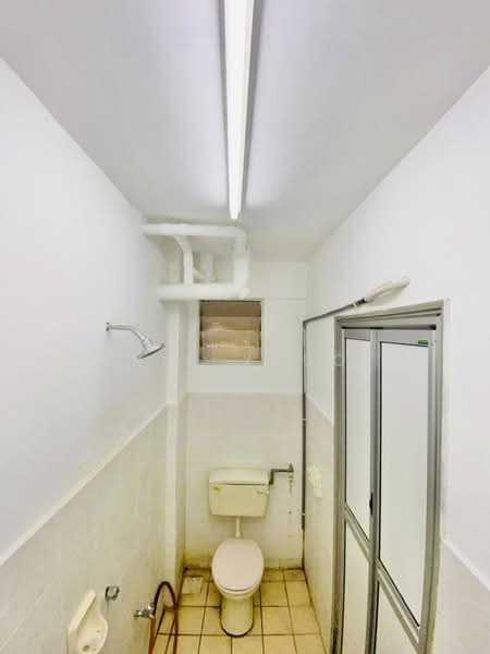 Apartment for Rent at Sri Sentosa AC4 - Erin Yusof - PropertyGuru.com.my