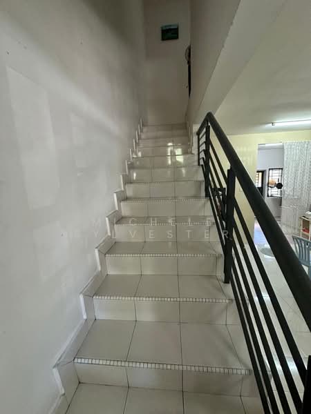 2-storey Terraced House for Sale in Johor Bahru (Johor) - Michele Sylvester - Interior - PropertyGuru.com.my
