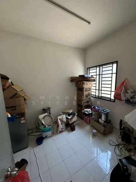 2-storey Terraced House for Sale in Johor Bahru (Johor) - Michele Sylvester - Interior - PropertyGuru.com.my