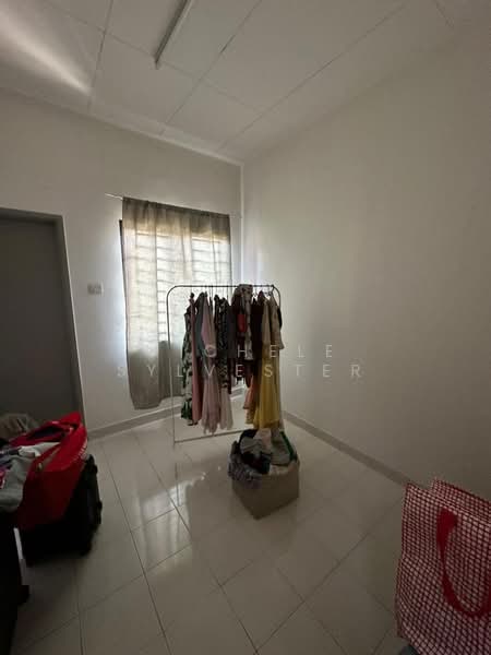 2-storey Terraced House for Sale in Johor Bahru (Johor) - Michele Sylvester - Interior - PropertyGuru.com.my