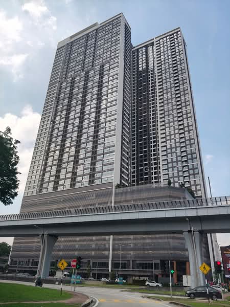 Service Residence for Rent at Edelweiss @ Tropicana Gardens - Ben Ng - Exterior - PropertyGuru.com.my