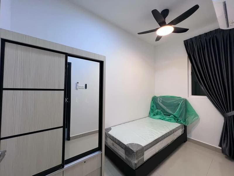 Service Residence for Rent at TRELLIS RESIDENCES - Kelly Chen - Bedroom - PropertyGuru.com.my