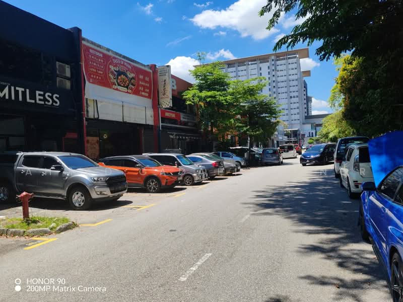 Shop / Office for Sale in Pjs 11 (Sunway) - Ahmad Gadafi Md Nor - PropertyGuru.com.my