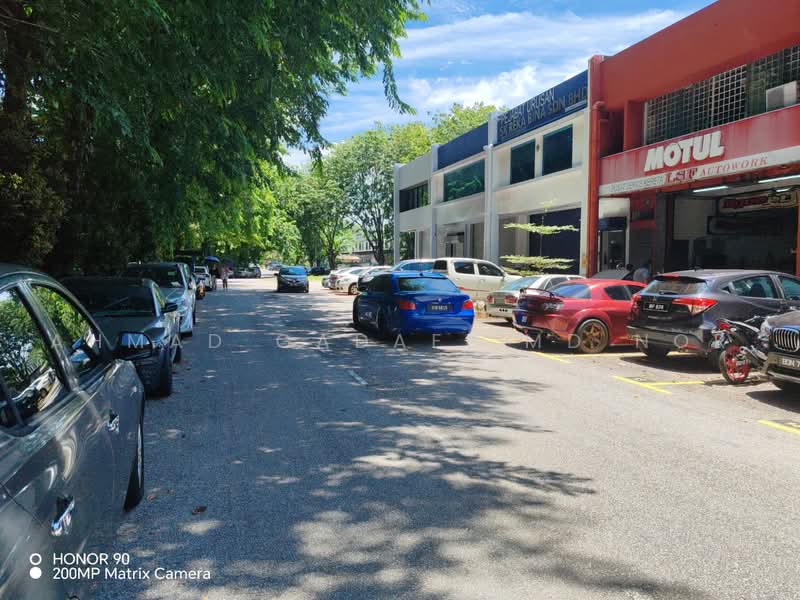 Shop / Office for Sale in Pjs 11 (Sunway) - Ahmad Gadafi Md Nor - PropertyGuru.com.my