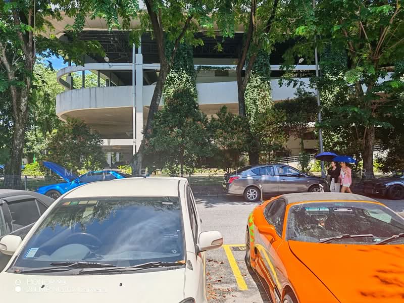 Shop / Office for Sale in Pjs 11 (Sunway) - Ahmad Gadafi Md Nor - Exterior - PropertyGuru.com.my