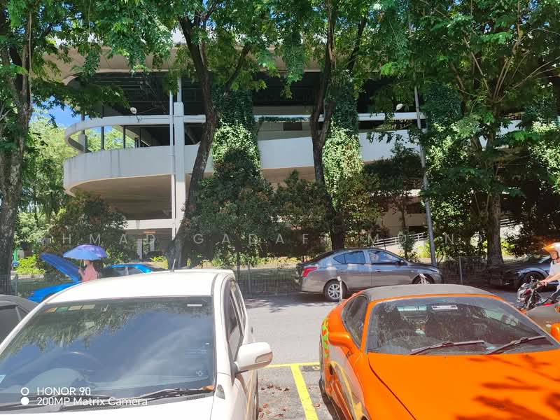 Shop / Office for Sale in Pjs 11 (Sunway) - Ahmad Gadafi Md Nor - Exterior - PropertyGuru.com.my
