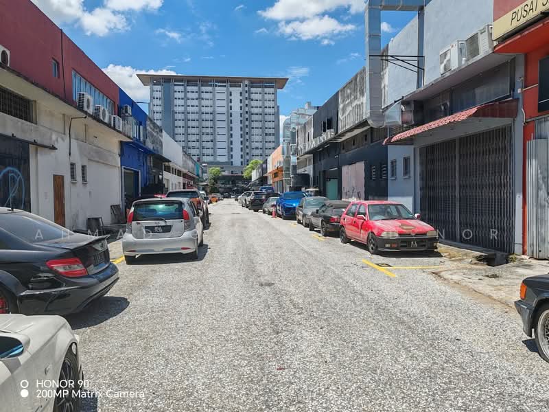 Shop / Office for Sale in Pjs 11 (Sunway) - Ahmad Gadafi Md Nor - Exterior - PropertyGuru.com.my