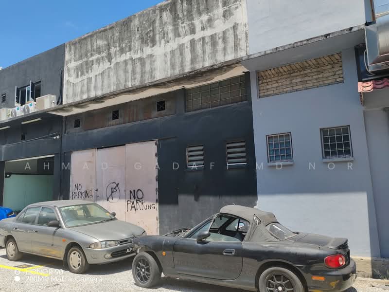 Shop / Office for Sale in Pjs 11 (Sunway) - Ahmad Gadafi Md Nor - Exterior - PropertyGuru.com.my
