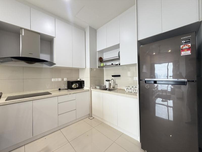 Service Residence for Rent at Cyperus @ Tropicana Gardens - Vincent Heng - PropertyGuru.com.my