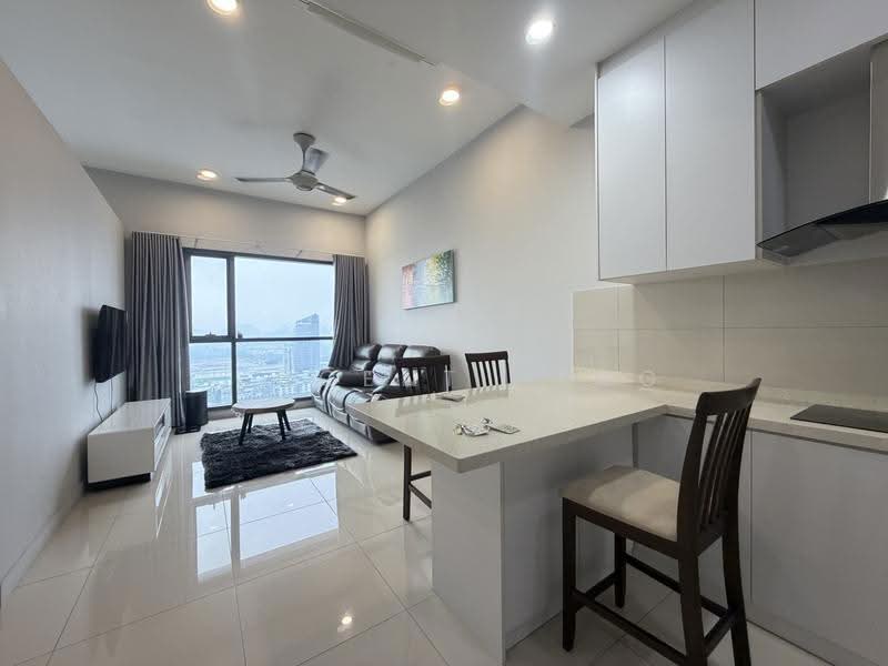 Service Residence for Rent at Cyperus @ Tropicana Gardens - Vincent Heng - PropertyGuru.com.my