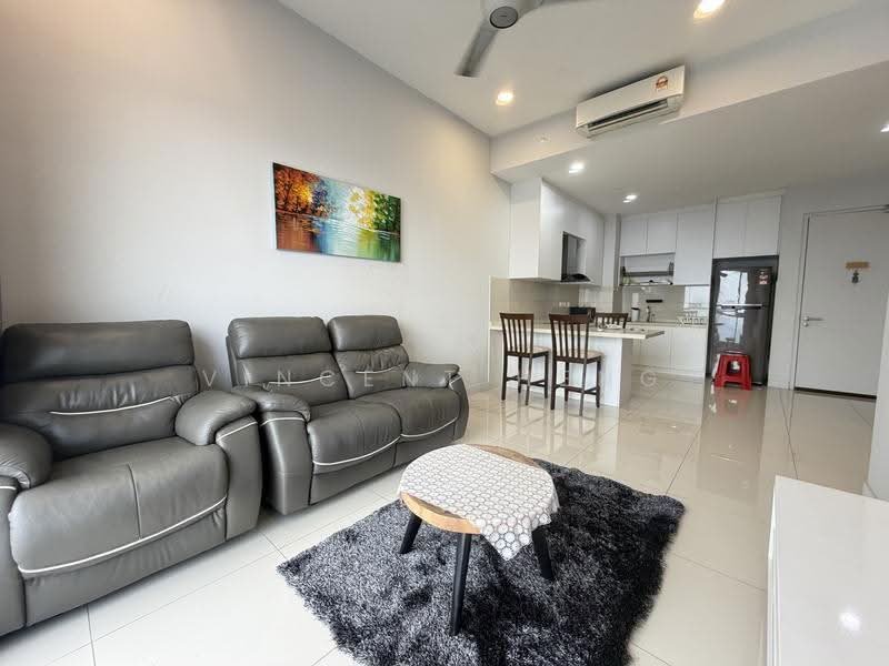 Service Residence for Rent at Cyperus @ Tropicana Gardens - Vincent Heng - PropertyGuru.com.my