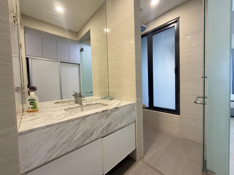 Service Residence for Rent at Cyperus @ Tropicana Gardens - Vincent Heng - PropertyGuru.com.my
