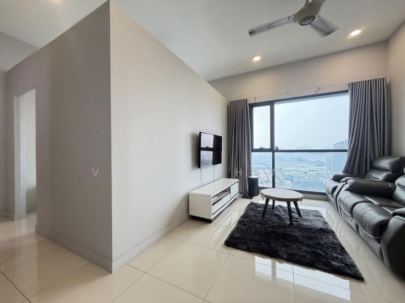 Service Residence for Rent at Cyperus @ Tropicana Gardens - Vincent Heng - PropertyGuru.com.my