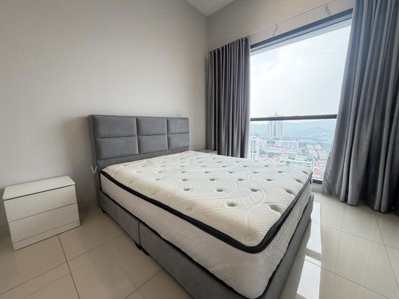 Service Residence for Rent at Cyperus @ Tropicana Gardens - Vincent Heng - PropertyGuru.com.my