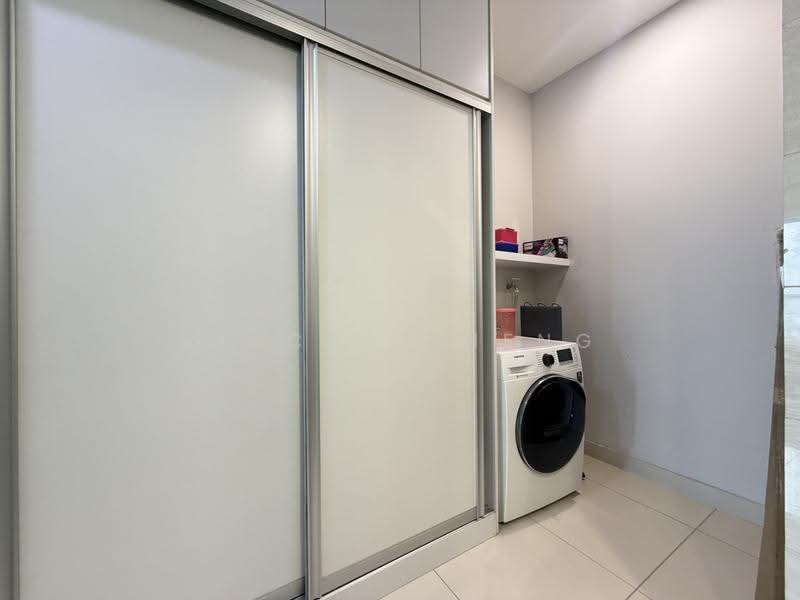 Service Residence for Rent at Cyperus @ Tropicana Gardens - Vincent Heng - PropertyGuru.com.my