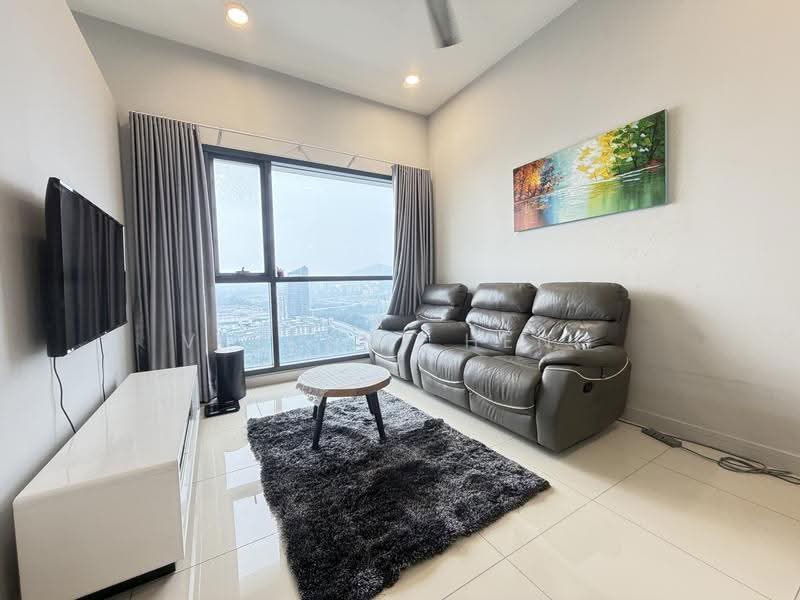Service Residence for Rent at Cyperus @ Tropicana Gardens - Vincent Heng - PropertyGuru.com.my