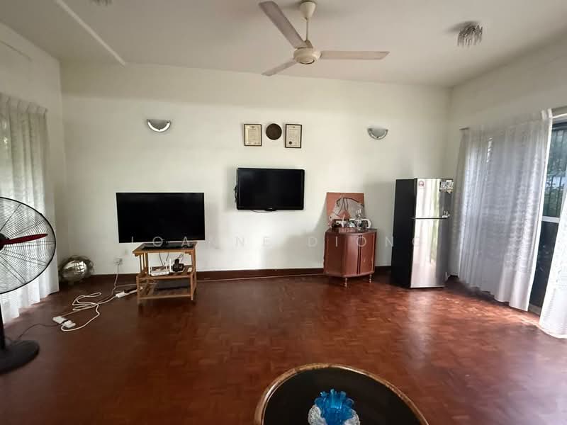 Rumah Banglo untuk Dijual di Petaling Jaya (Selangor) - Joanne Diong - Living Room - PropertyGuru.com.my
