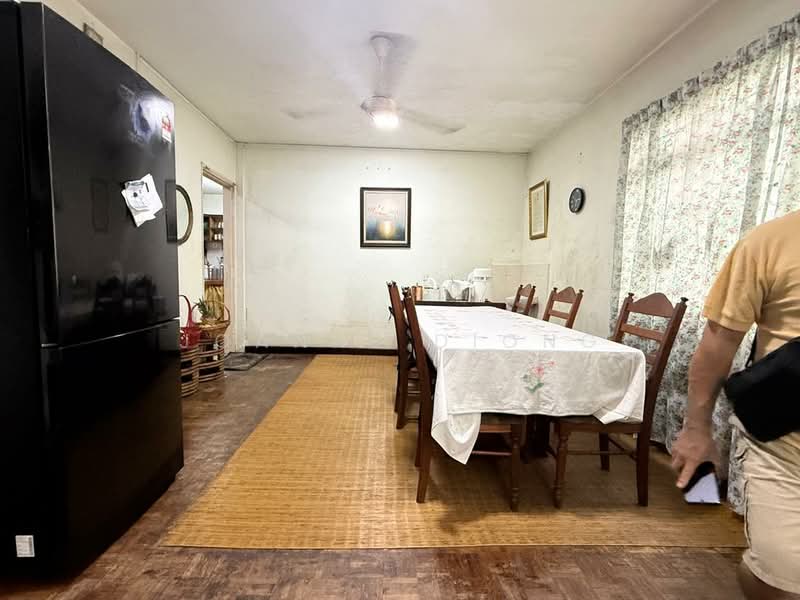 Rumah Banglo untuk Dijual di Petaling Jaya (Selangor) - Joanne Diong - Dining Room - PropertyGuru.com.my