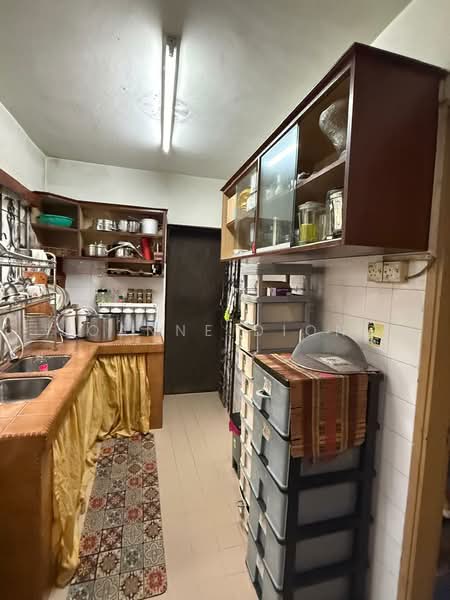 Rumah Banglo untuk Dijual di Petaling Jaya (Selangor) - Joanne Diong - Kitchen - PropertyGuru.com.my