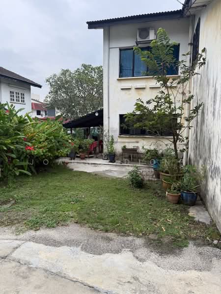 Rumah Banglo untuk Dijual di Petaling Jaya (Selangor) - Joanne Diong - PropertyGuru.com.my