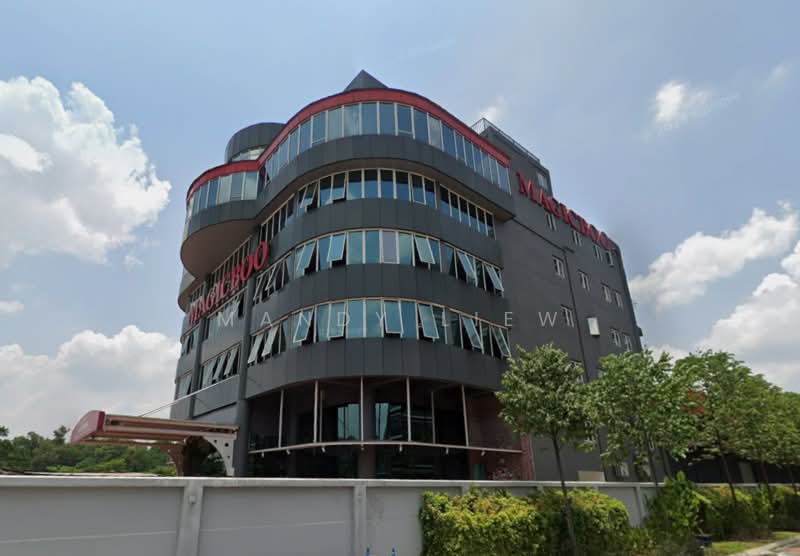 Kedai / Pejabat untuk Disewa di Seri Kembangan (Selangor) - Mandy Liew - Exterior - PropertyGuru.com.my