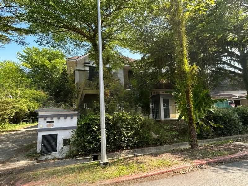 Bungalow for Sale in Seri Kembangan (Selangor) - Sabrina Chong - Exterior - PropertyGuru.com.my