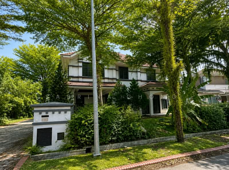 Bungalow for Sale in Seri Kembangan (Selangor) - Sabrina Chong - Exterior - PropertyGuru.com.my