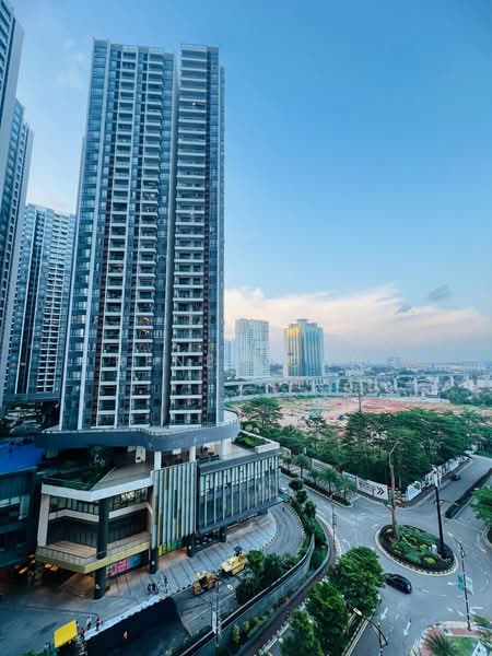 Kondominium untuk Disewa di R&F Princess Cove Phase 2-Seine Region - Renee Gan - Exterior - PropertyGuru.com.my