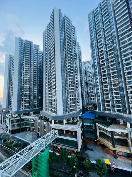 Kondominium untuk Disewa di R&F Princess Cove Phase 2-Seine Region - Renee Gan - Exterior - PropertyGuru.com.my