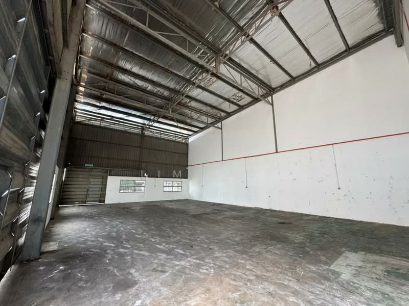 Kilang untuk Disewa di Balakong (Selangor) - Zac Lim - Interior - PropertyGuru.com.my