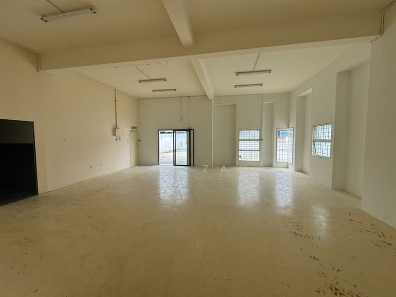 Kilang untuk Disewa di Balakong (Selangor) - Zac Lim - Interior - PropertyGuru.com.my