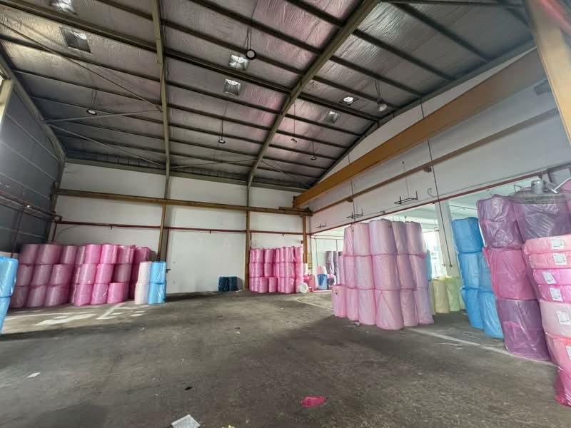 Kilang untuk Disewa di Balakong (Selangor) - Zac Lim - Interior - PropertyGuru.com.my