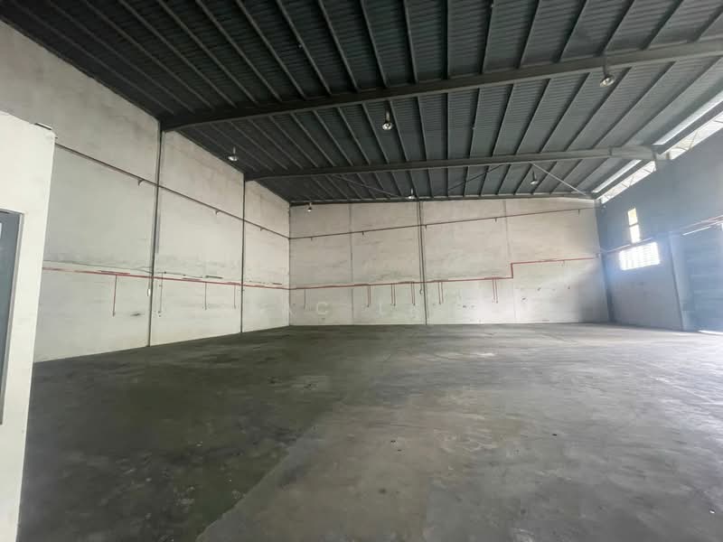 Kilang untuk Disewa di Balakong (Selangor) - Zac Lim - Interior - PropertyGuru.com.my