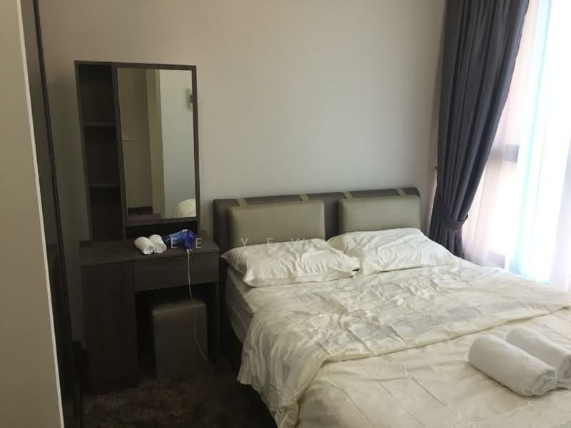 Kondominium untuk Disewa di The Rainz - Yee Yew Kho - Bedroom - PropertyGuru.com.my