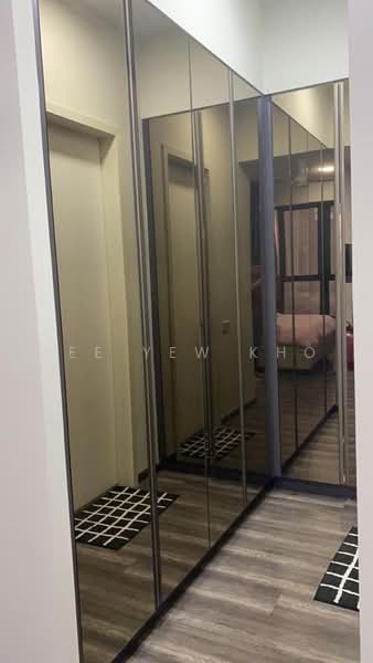 Kondominium untuk Disewa di The Rainz - Yee Yew Kho - Bedroom - PropertyGuru.com.my