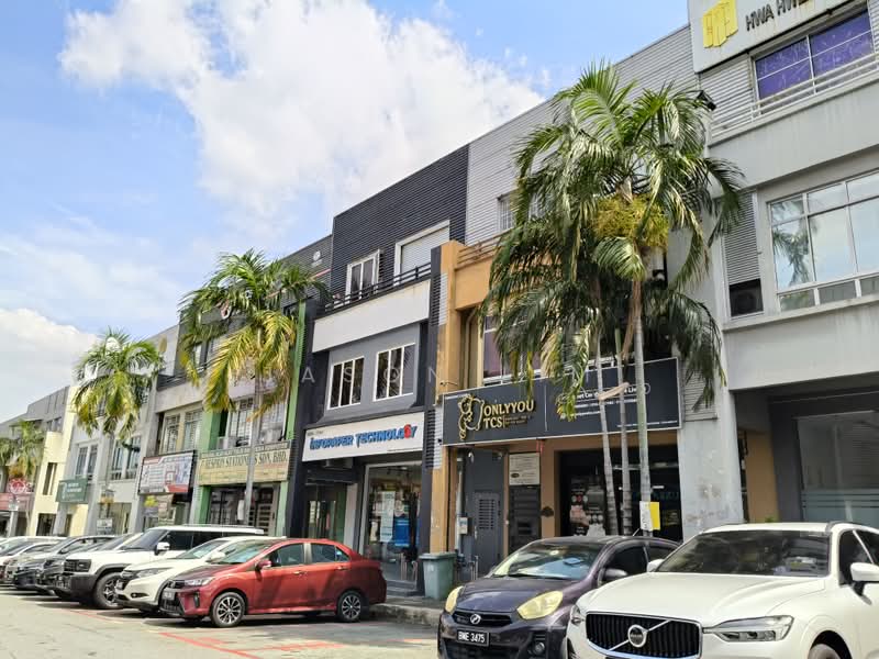 Shop / Office for Rent in Bandar Bukit Tinggi (Klang) - Jason Lim - PropertyGuru.com.my
